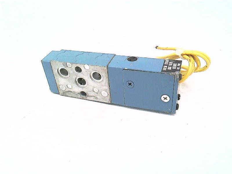 MAC VALVES INC 180029-16-111B