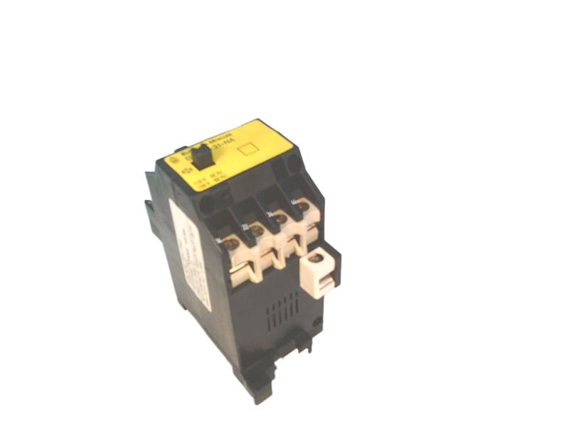 EATON CORPORATION DIL-08-31-NA-110/120VAC
