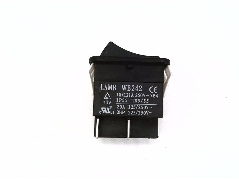 E SWITCH WB242D1100
