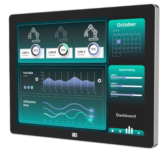 IEI INTEGRATION CORP AFL4-12-EHL-J1/8G-R12