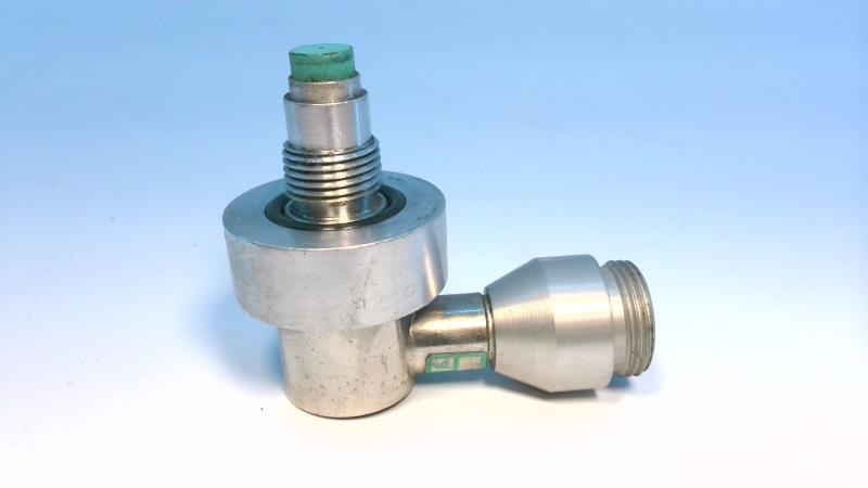 PEPPERL & FUCHS NJ3-25-US-1.185-V12