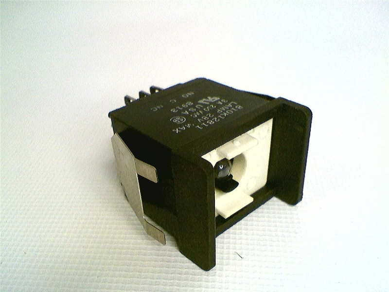 EATON CORPORATION 810K12811