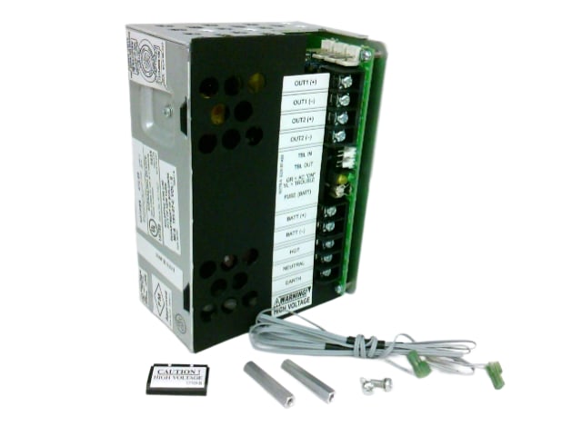 HONEYWELL APS-6R