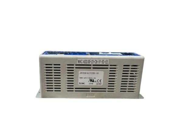 SMC JXC918-LEY32DC-50