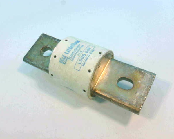 LITTELFUSE L50S800
