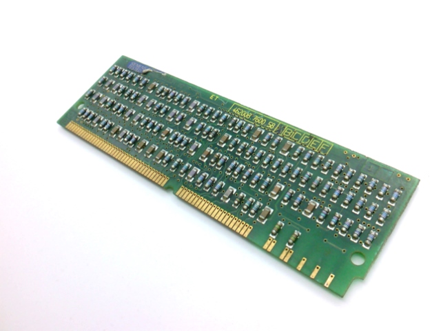 SIEMENS 462008.7600.58