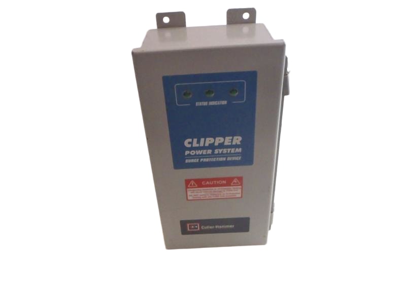 EATON CORPORATION CPSSXCH480DBDRSX