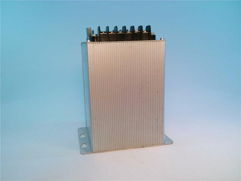 MOORE INDUSTRIES PWT/120AC.5A/4-20MA/2E-120AC