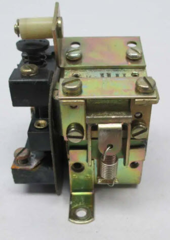 GENERAL ELECTRIC IC2820A200A3F