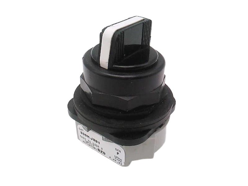ALLEN BRADLEY 800H-JR91