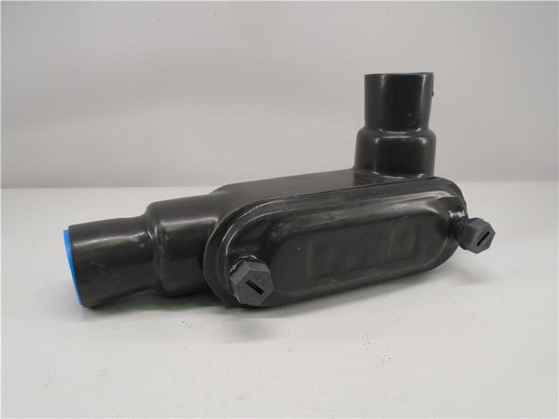 ABB THOMAS & BETTS LR100