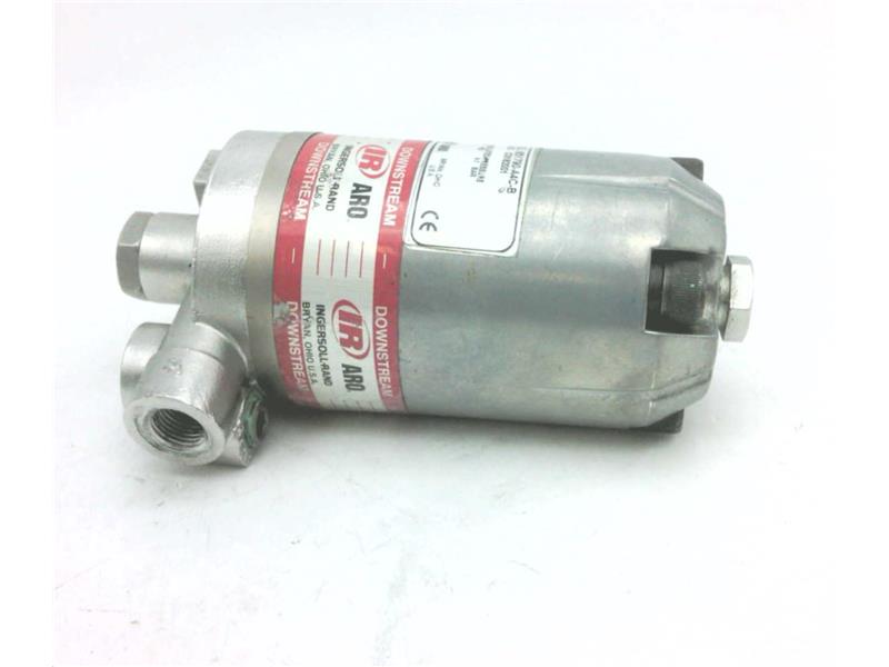 INGERSOLL RAND 651790-A4C-B