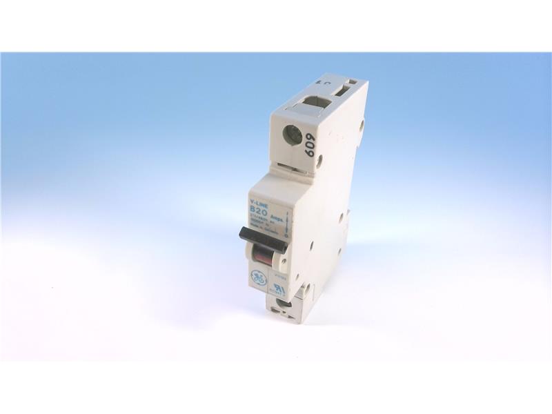 GENERAL ELECTRIC V17120