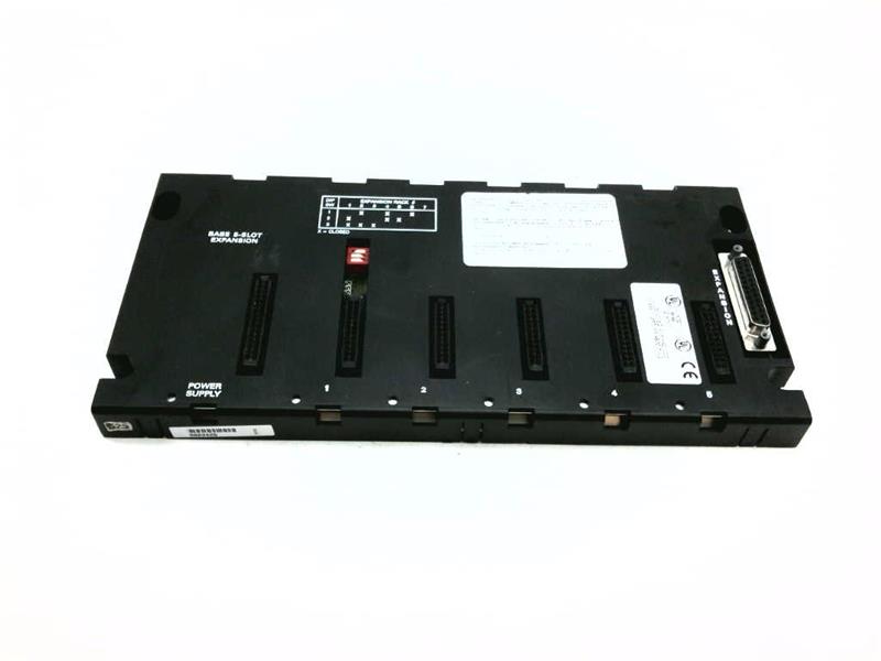 INDUSTRIAL CONTROL EQUIP MIO-EXP5