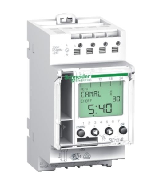 SCHNEIDER ELECTRIC CCT15720