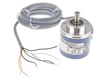 WDG-58B-1000-A-G24-K3-050 by WACHENDORFF