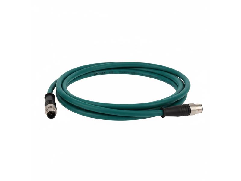 MOLEX E11A06006M005