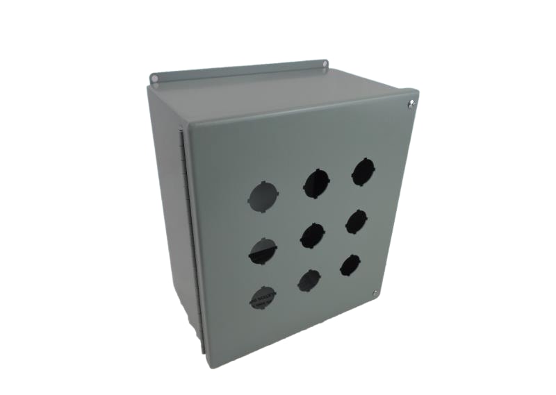 EATON CORPORATION PBP9