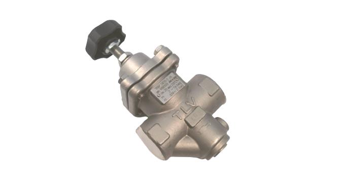 TLV MANUFACTURING DR20-2/A