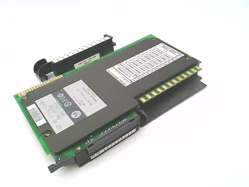 ALLEN BRADLEY 1771-DL