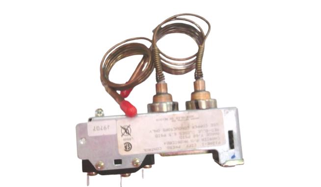 JOHNSON CONTROLS P12AE-1C