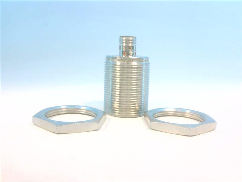 EFECTOR IIB3015BBPKG/US-104-IIC200