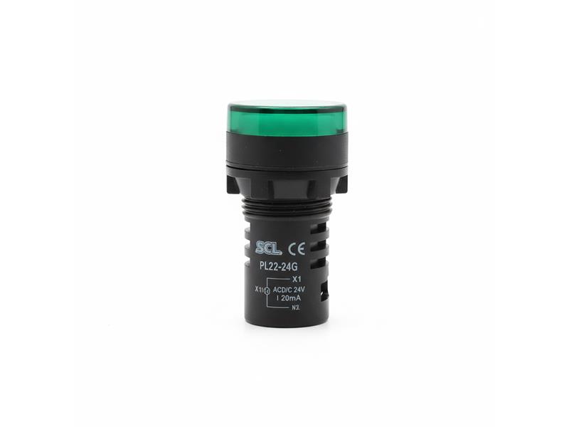 SCL PL22-24G
