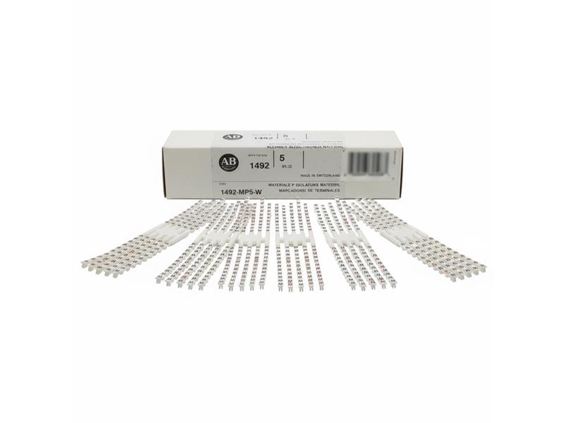 ALLEN BRADLEY 1492-MP5-W