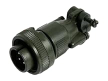 ITT MS3106F12S2P
