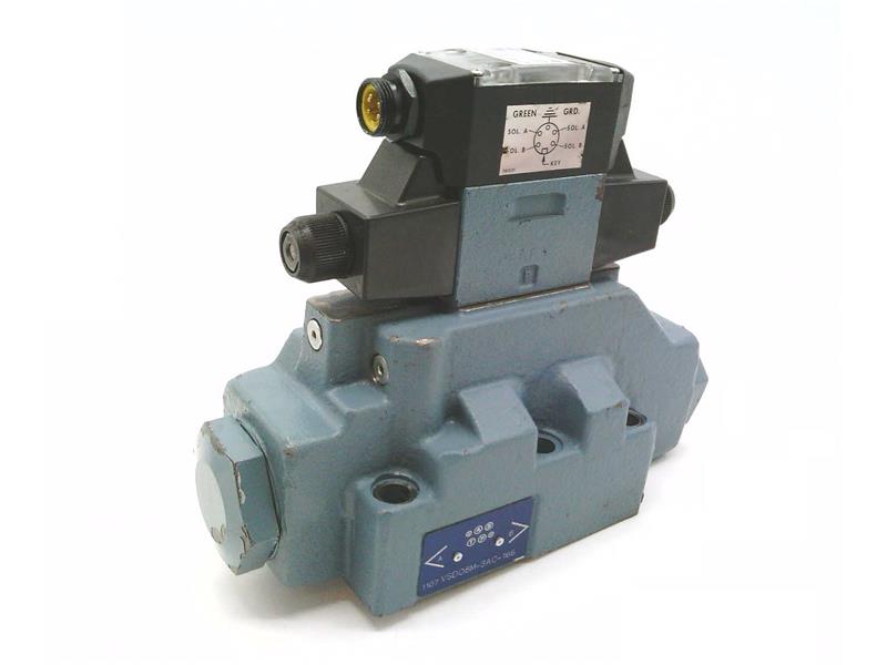 CONTINENTAL HYDRAULICS VSD03M-3AC-16-GB5A-60L-A-Y1041