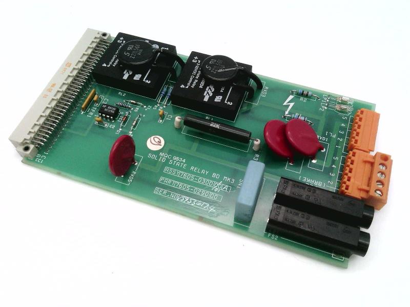 PRESSTECH 7605-0290-00