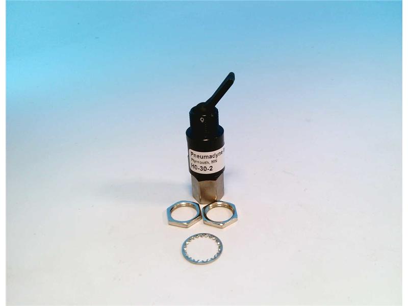 PNEUMADYNE H0-30-2