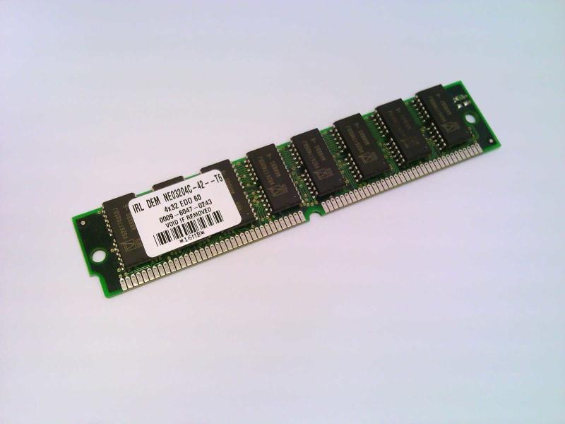 DANE ELEC CORP NE03204C-42-T6