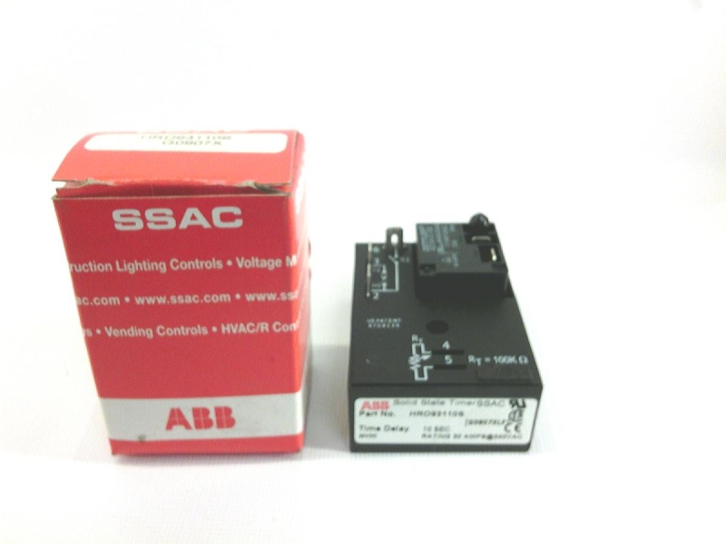 ASEA BROWN BOVERI HRD93110S