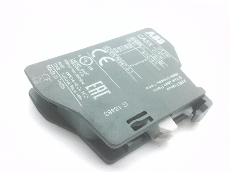 ASEA BROWN BOVERI BALLAST 1SBN019010R1010-EACH