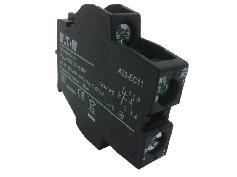EATON CORPORATION A22-EC11