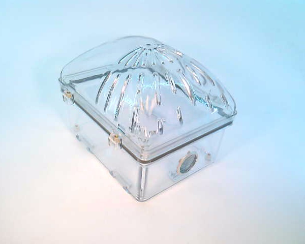 SAFETY TECHNOLOGY INT STI-1210A