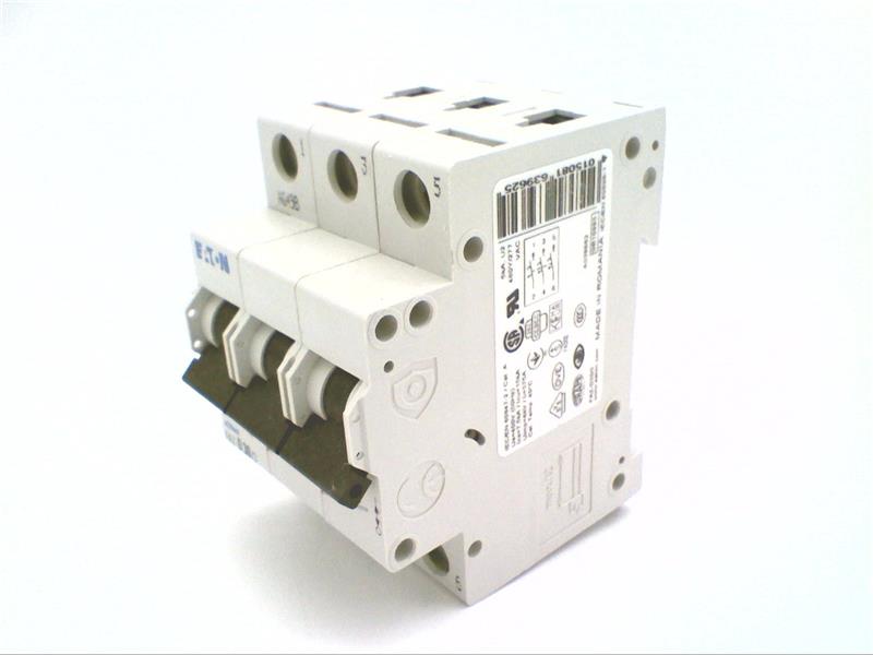EATON CORPORATION FAZ-D30/3