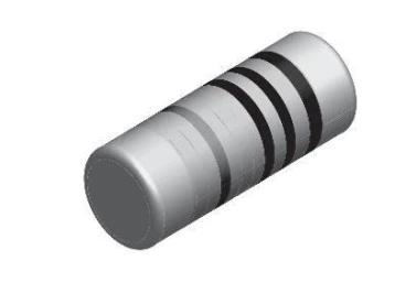 VISHAY SMM02040D1602BB300