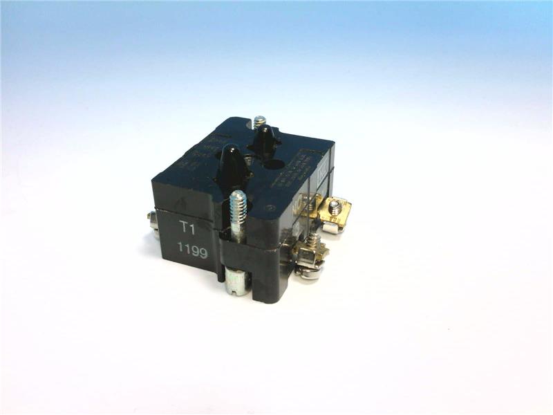 EATON CORPORATION 86-1440-3