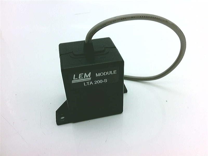 LEM LTA-200-S