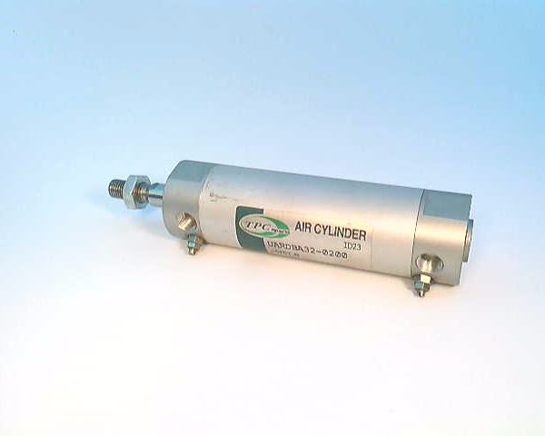 TPC MECHATRONICS CO UARDBA32-0200