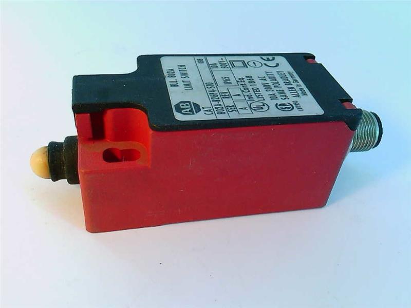 ALLEN BRADLEY 802A-B26P4-S10