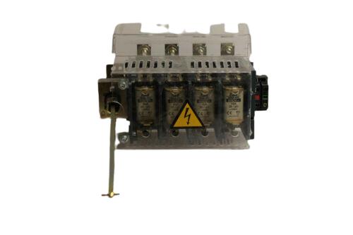 ASEA BROWN BOVERI OESA 00-160F4