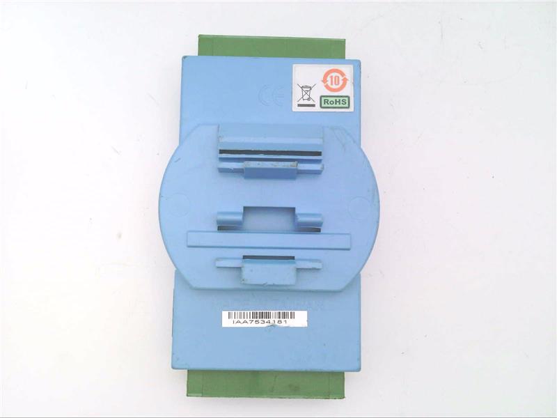 ADVANTECH ADAM-4019+