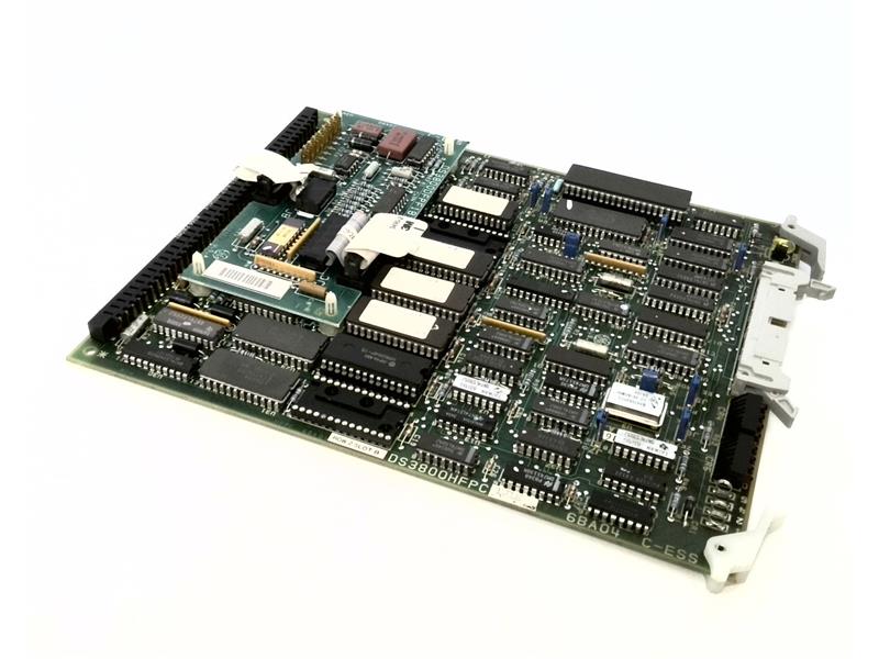 GENERAL ELECTRIC DS3800HFPC-1JLE