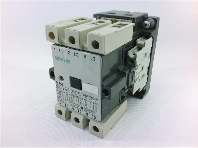 SIEMENS 3TF4622-0AC1
