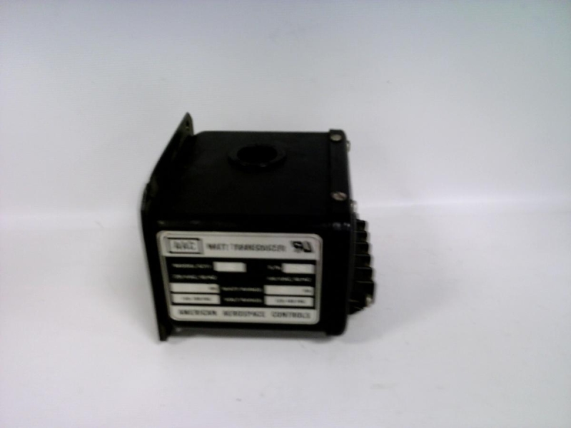 S217-100 by AMERICAN AEROSPACE