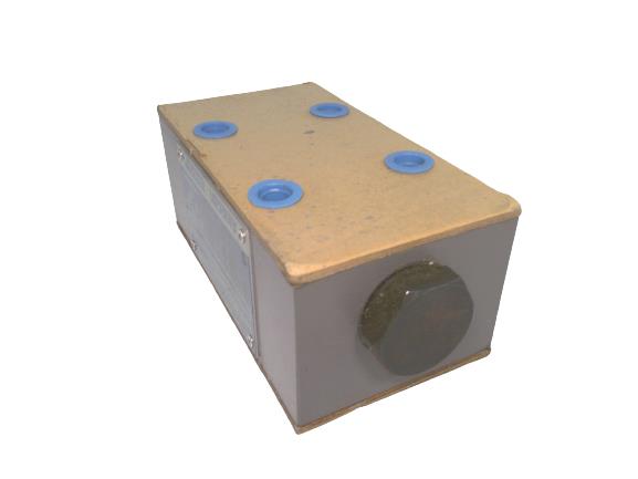 EATON CORPORATION DGMPC-5-DABK-DBAK-30J