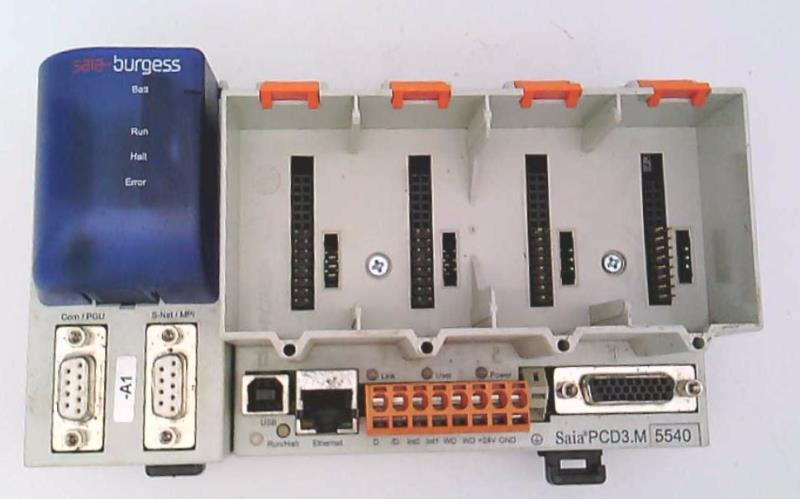 PCD3.M5340Z05 by JOHNSON ELECTRIC